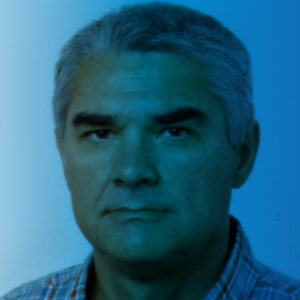 José Antonio Rubal